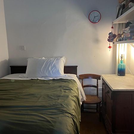 Common View Apartment London Luaran gambar