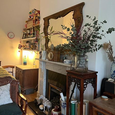 Common View Apartment London Luaran gambar