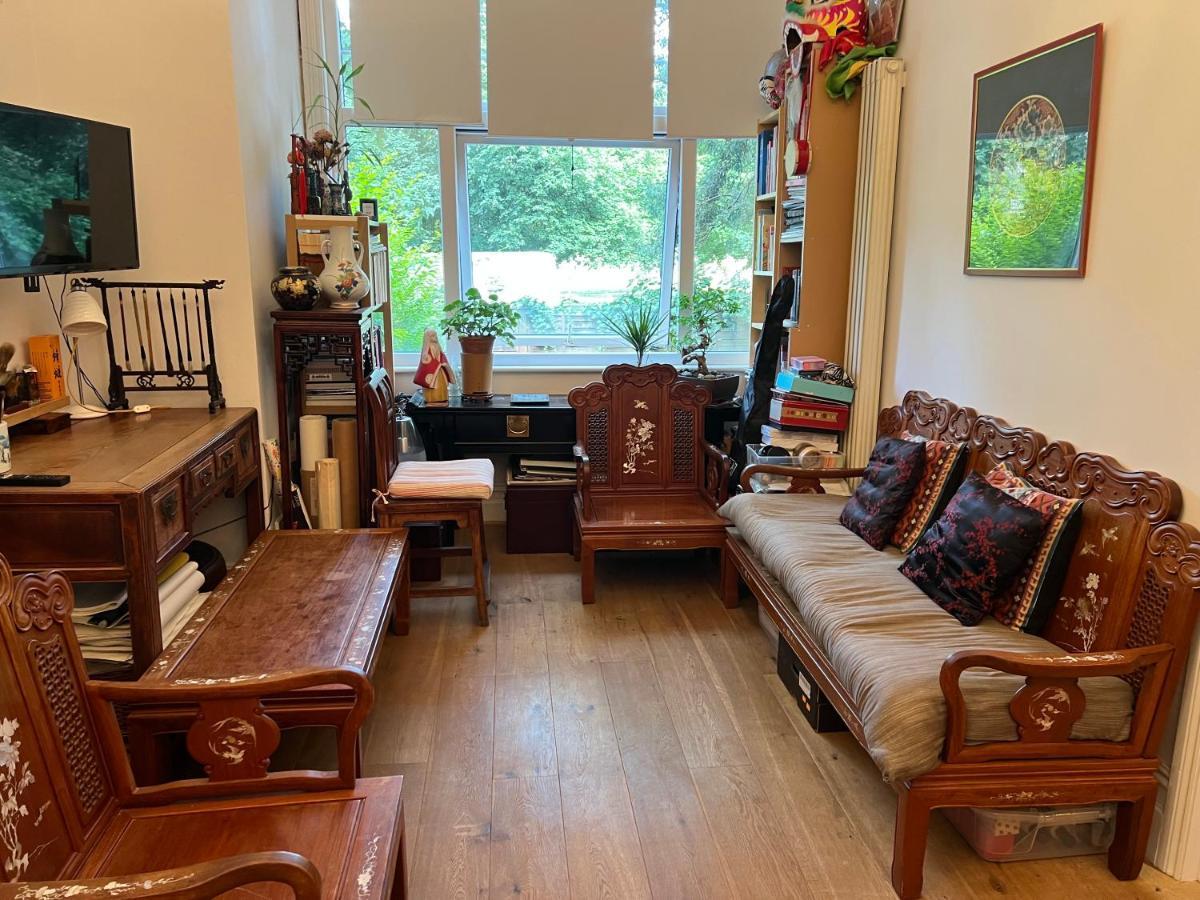 Common View Apartment London Luaran gambar