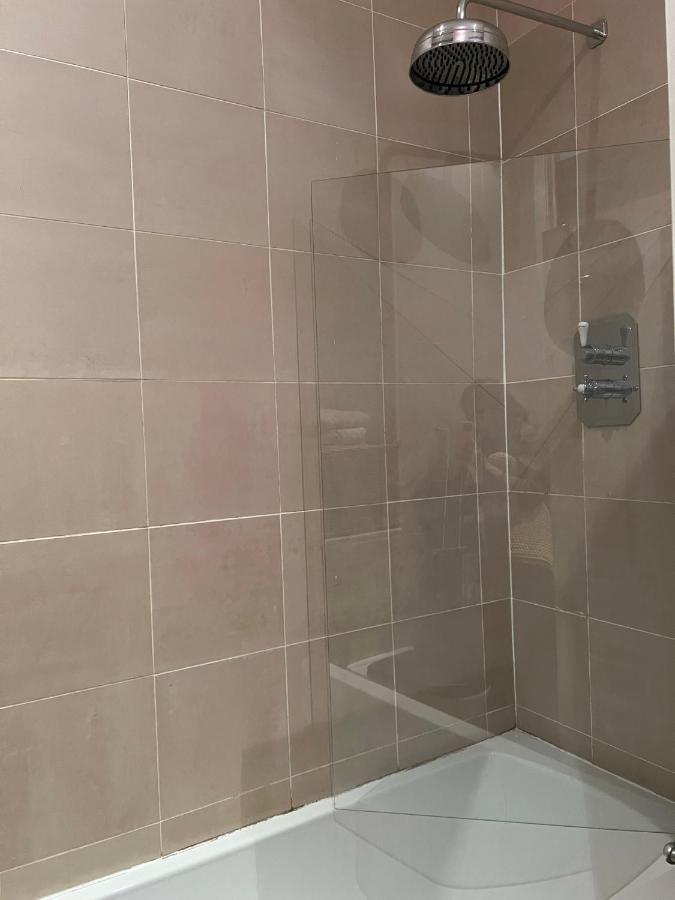 Common View Apartment London Luaran gambar