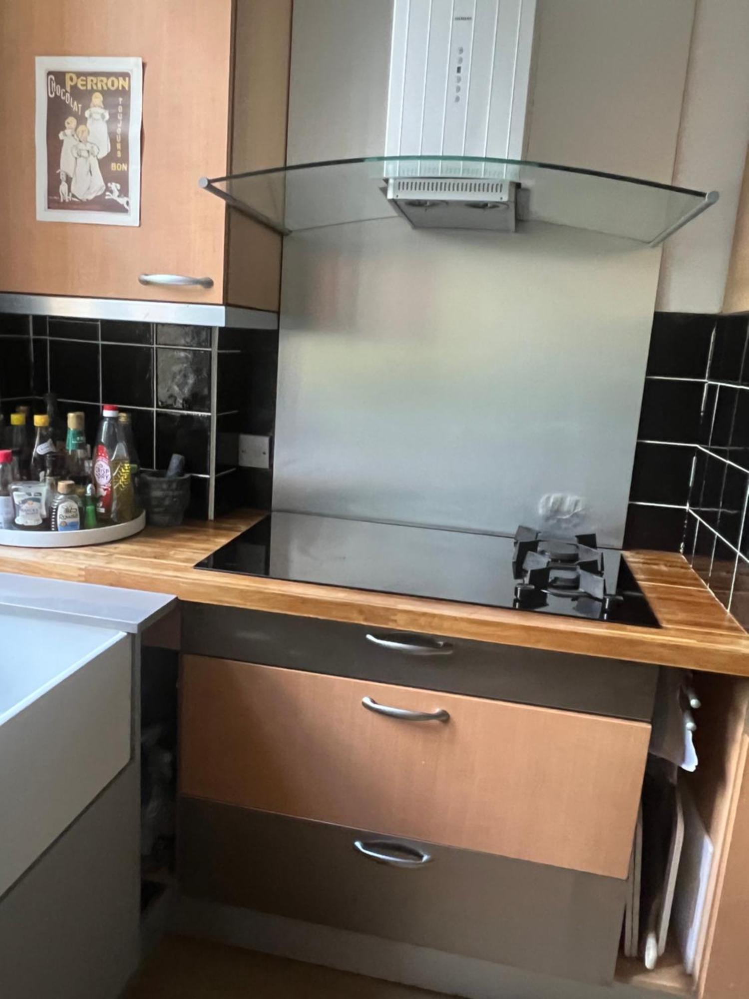 Common View Apartment London Luaran gambar