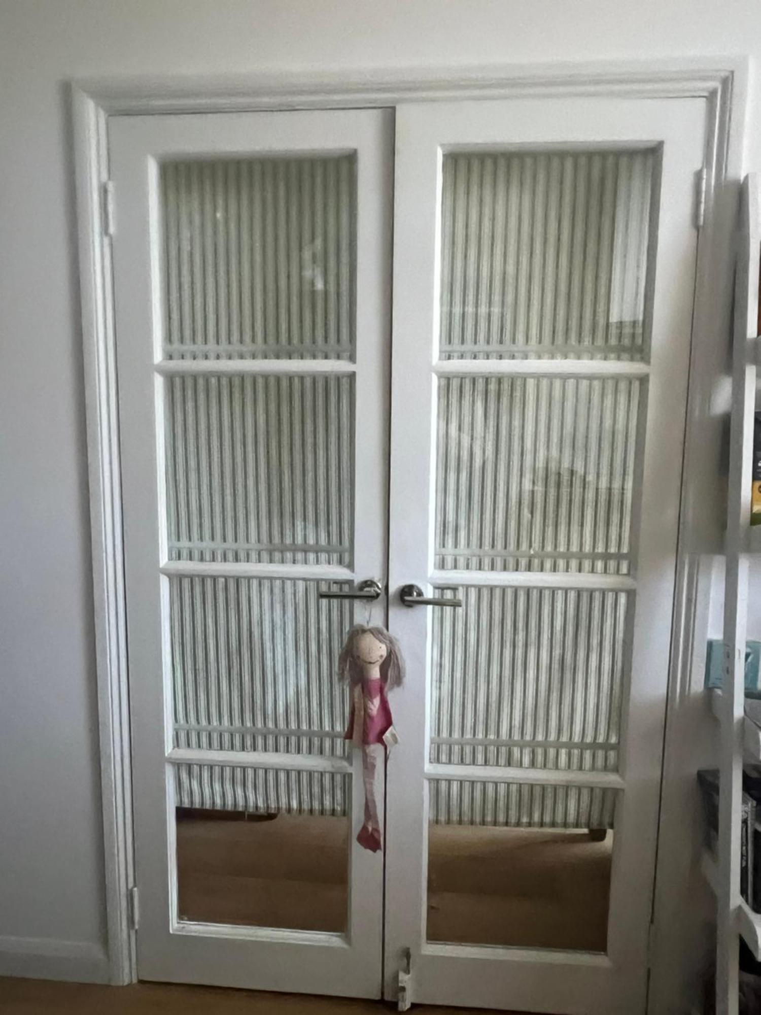 Common View Apartment London Luaran gambar