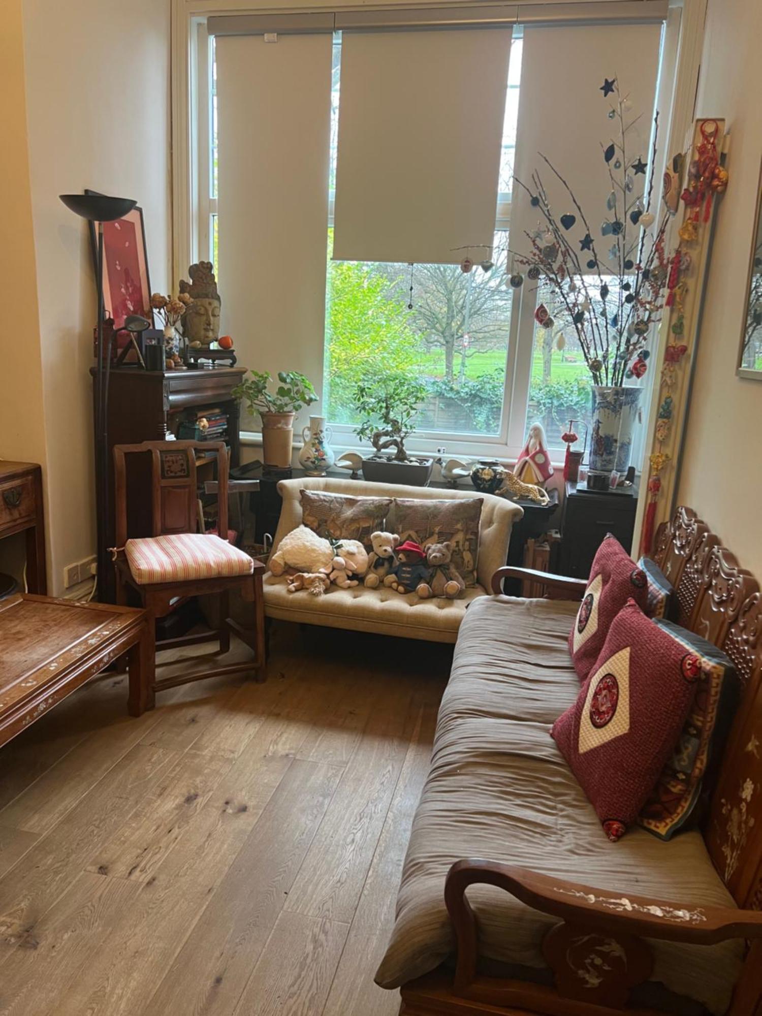 Common View Apartment London Luaran gambar