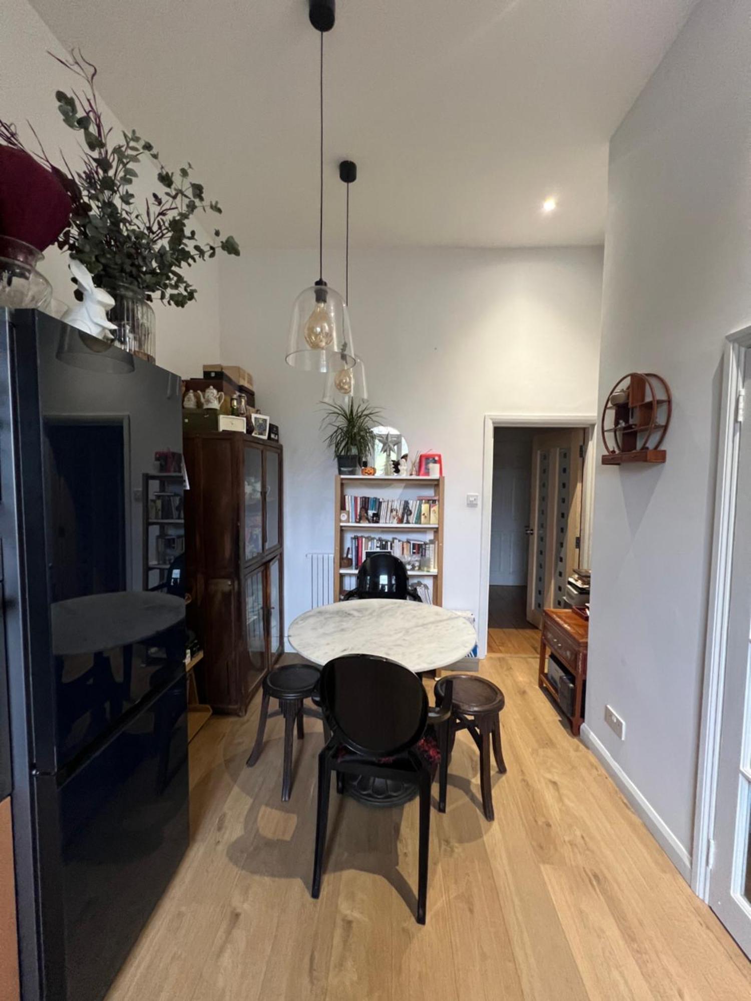 Common View Apartment London Luaran gambar