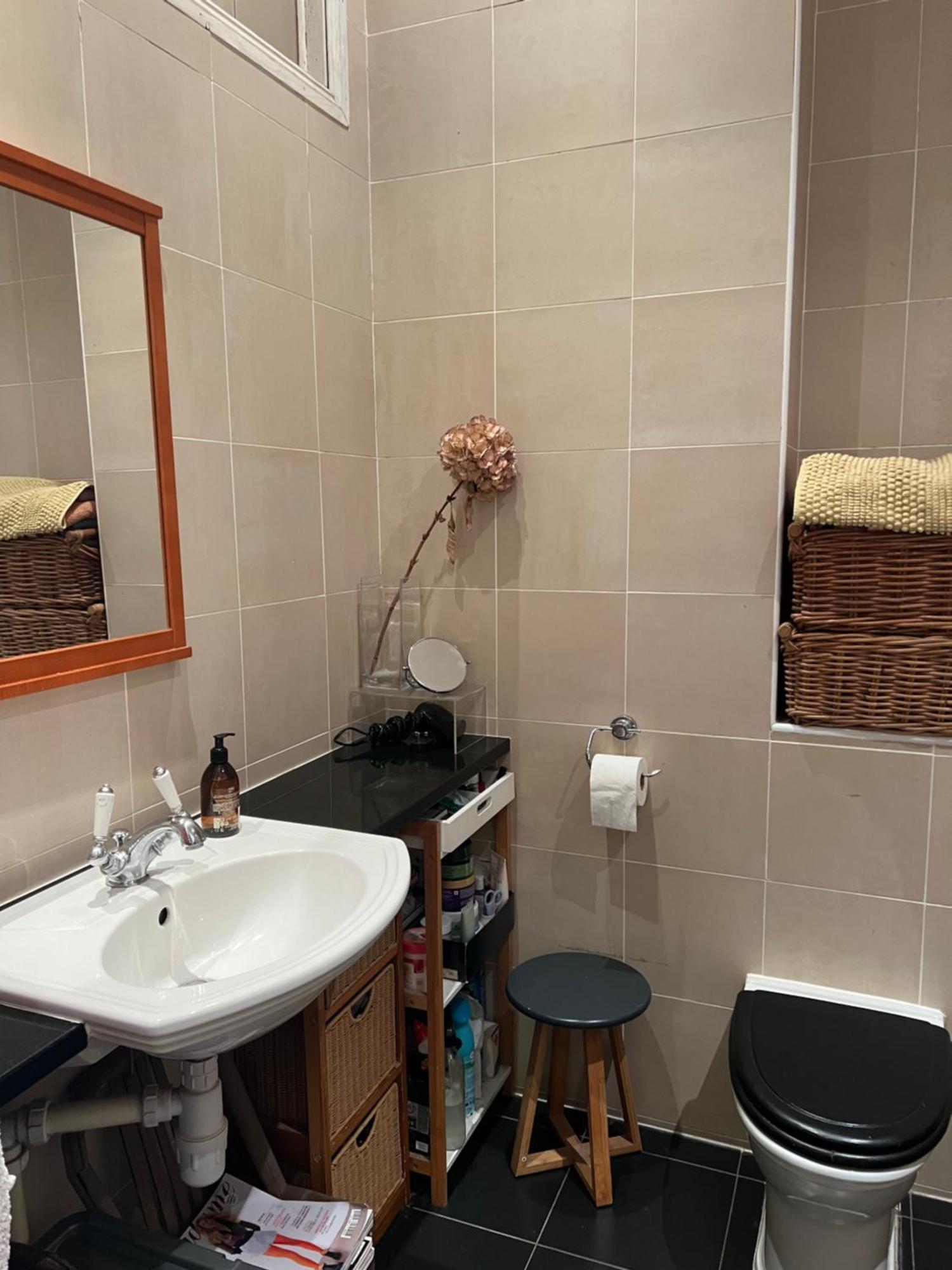 Common View Apartment London Luaran gambar