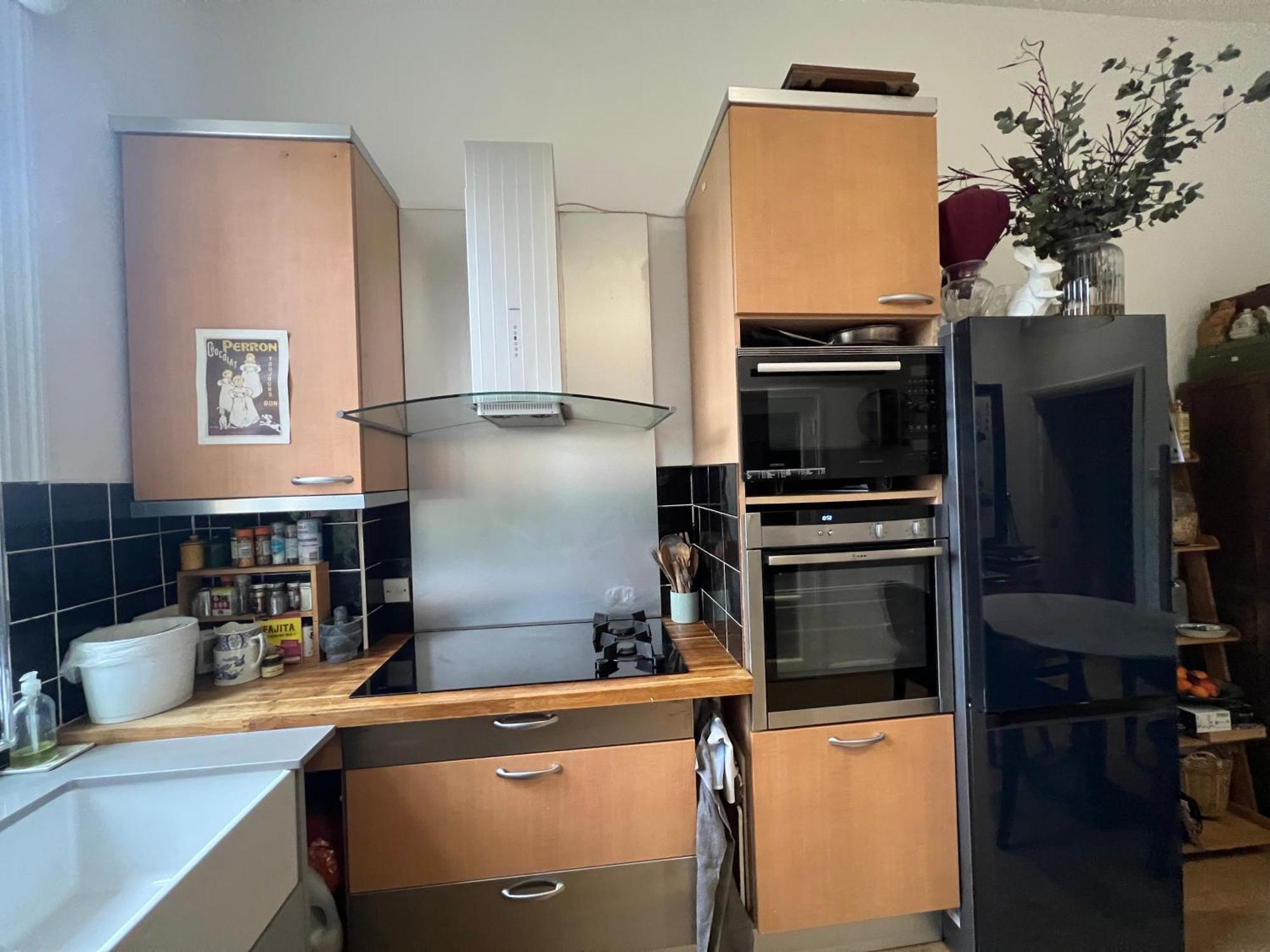 Common View Apartment London Luaran gambar